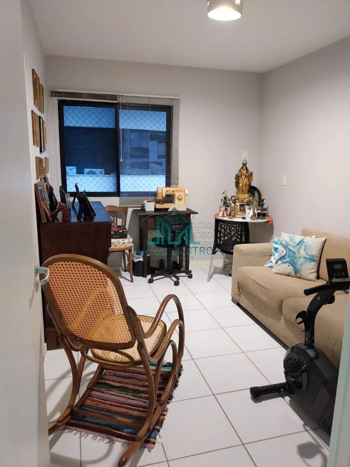 Apartamento, 3 quartos, 109 m² - Foto 3