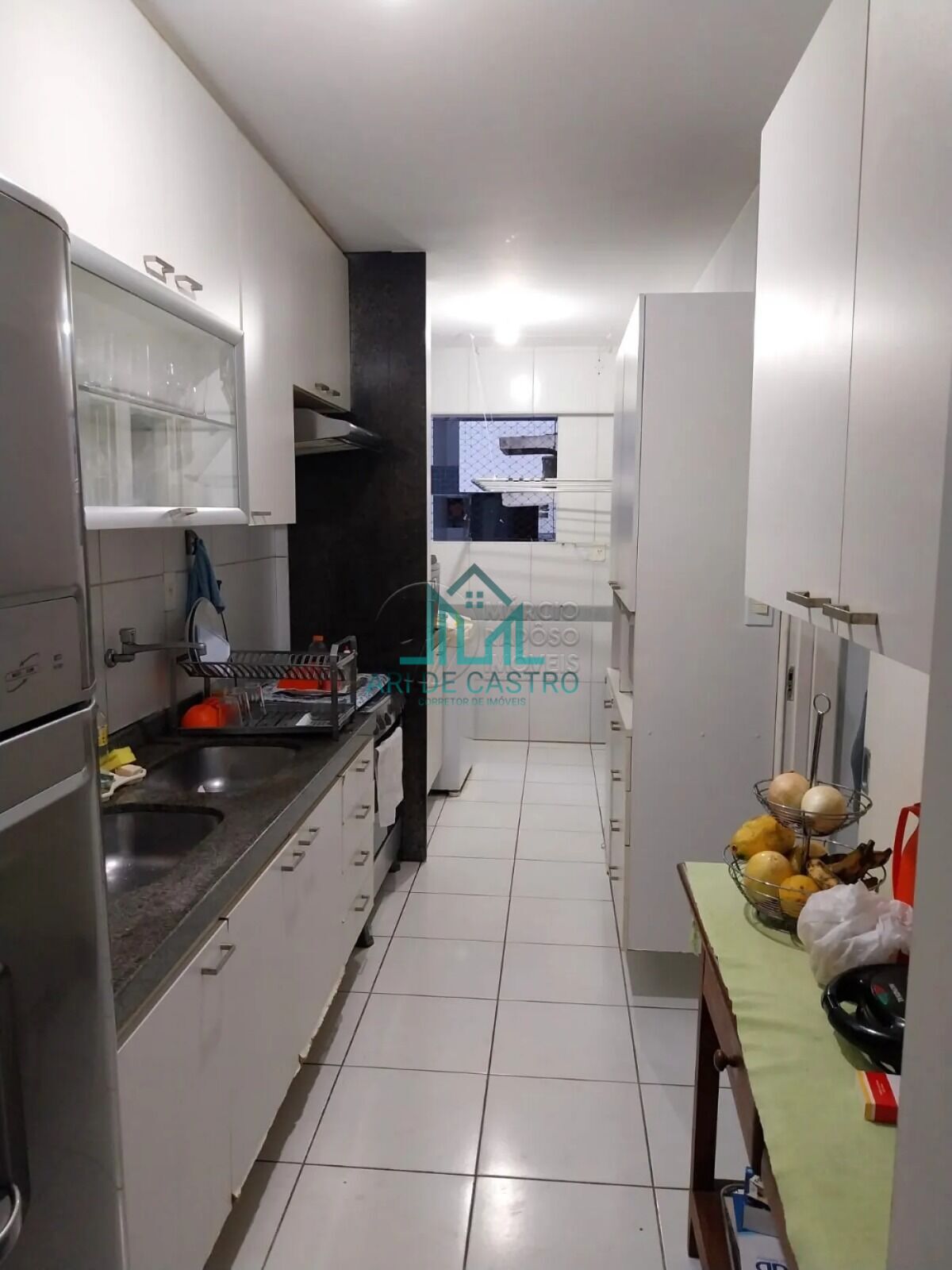 Apartamento, 3 quartos, 109 m² - Foto 7