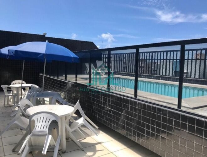 Apartamento, 3 quartos, 109 m² - Foto 11