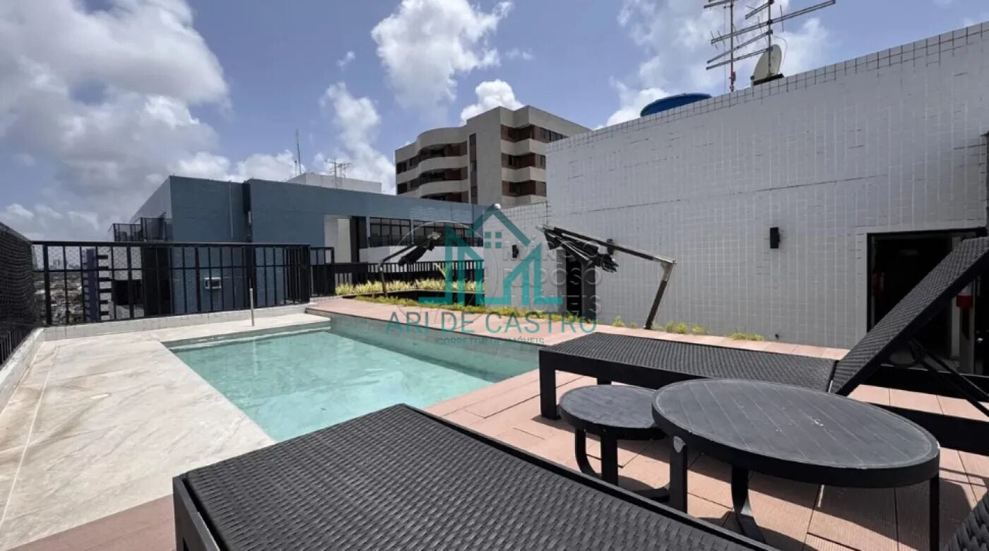 Apartamento, 3 quartos, 109 m² - Foto 8