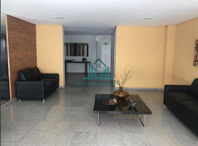 Apartamento, 3 quartos, 109 m² - Foto 14