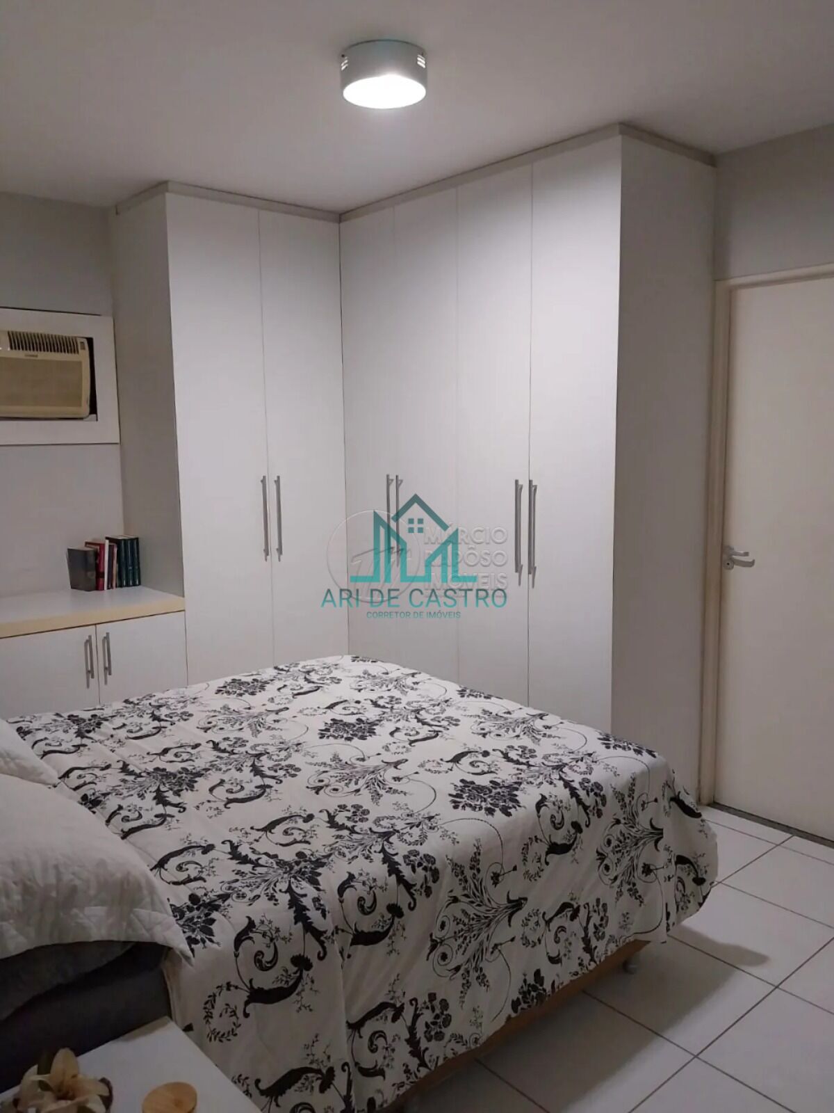 Apartamento, 3 quartos, 109 m² - Foto 5