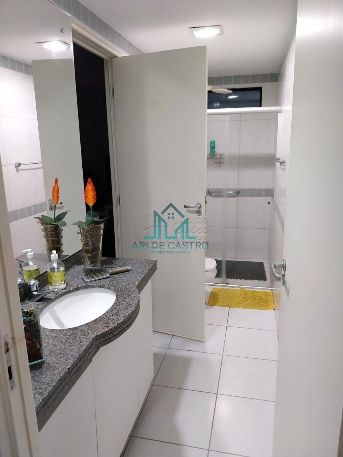 Apartamento, 3 quartos, 109 m² - Foto 6