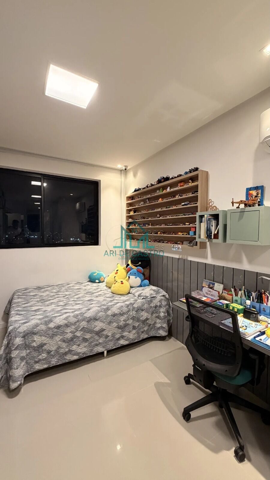 Cobertura, 4 quartos, 225 m² - Foto 27