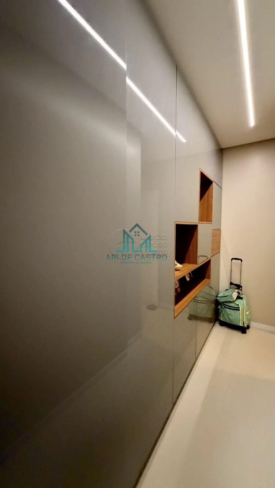 Cobertura, 4 quartos, 225 m² - Foto 29