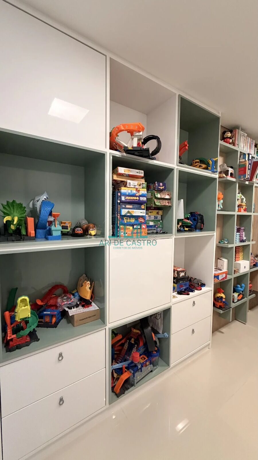 Cobertura, 4 quartos, 225 m² - Foto 24