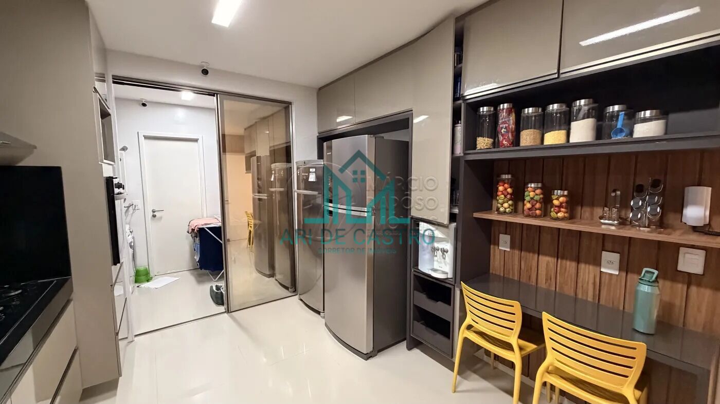 Cobertura, 4 quartos, 225 m² - Foto 33