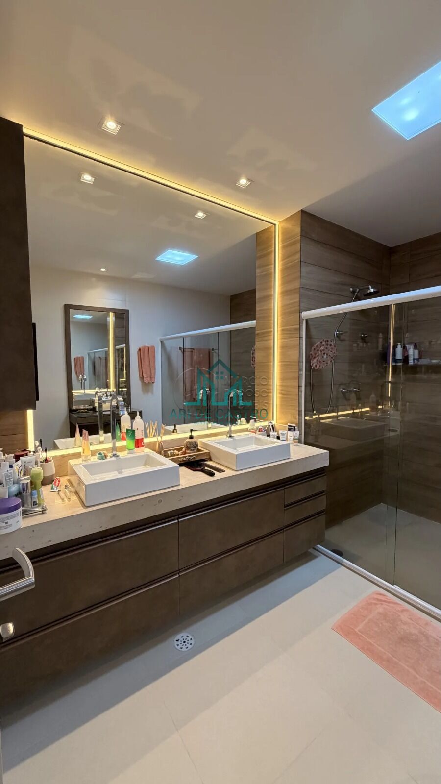 Cobertura, 4 quartos, 225 m² - Foto 15