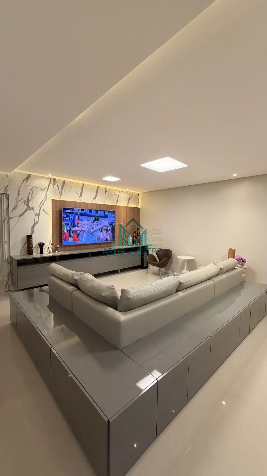 Cobertura, 4 quartos, 225 m² - Foto 7