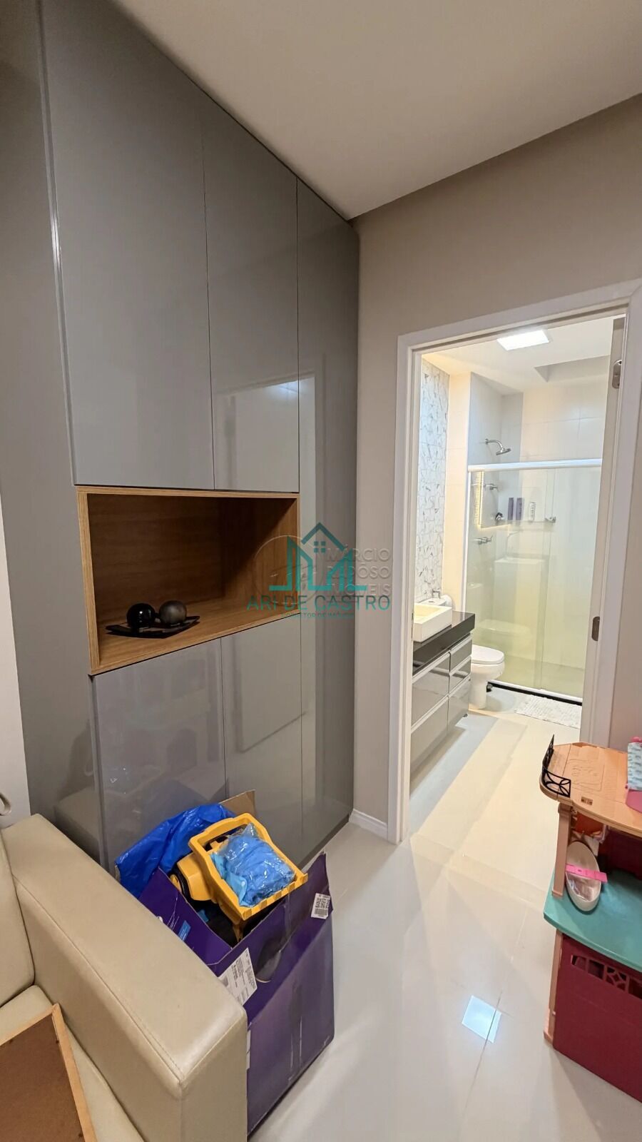 Cobertura, 4 quartos, 225 m² - Foto 30