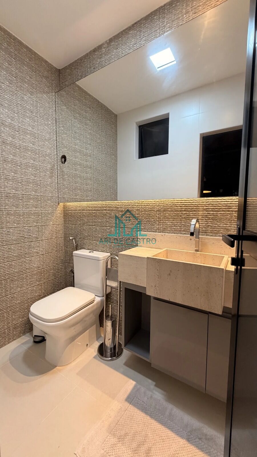 Cobertura, 4 quartos, 225 m² - Foto 9