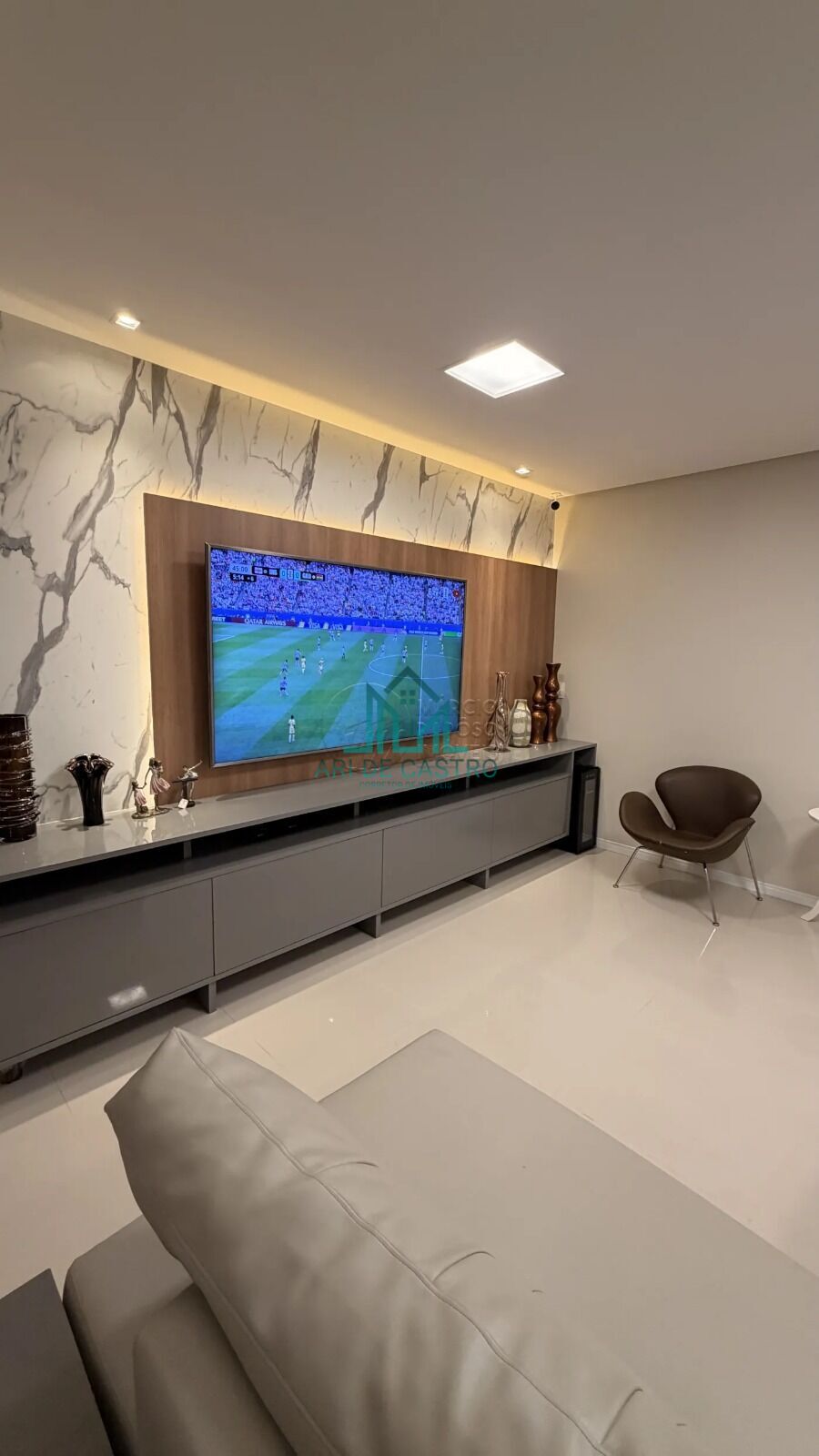 Cobertura, 4 quartos, 225 m² - Foto 8
