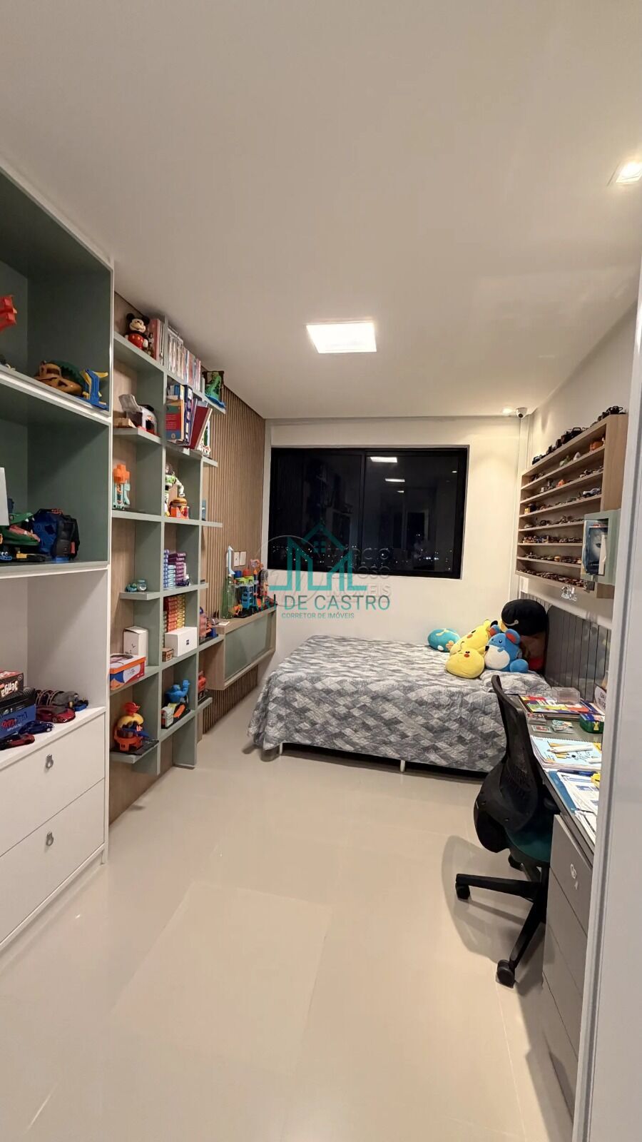 Cobertura, 4 quartos, 225 m² - Foto 23