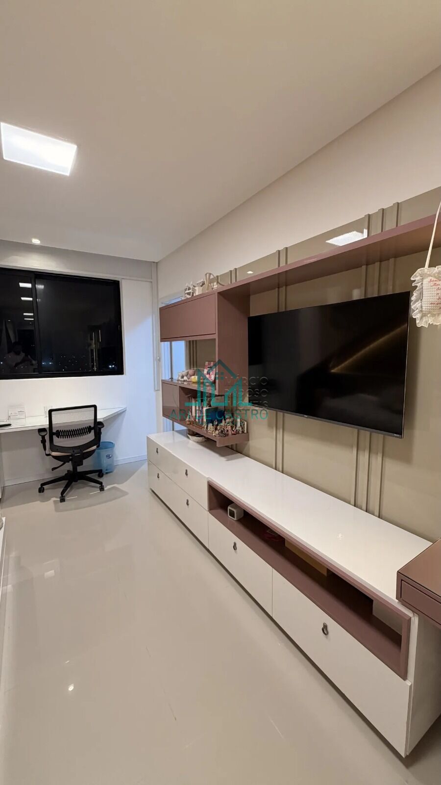 Cobertura, 4 quartos, 225 m² - Foto 18