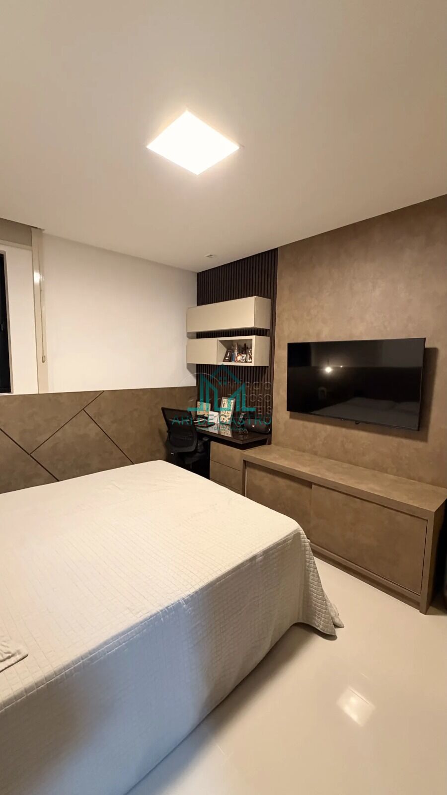 Cobertura, 4 quartos, 225 m² - Foto 13