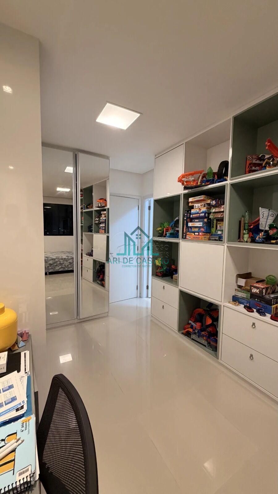 Cobertura, 4 quartos, 225 m² - Foto 25