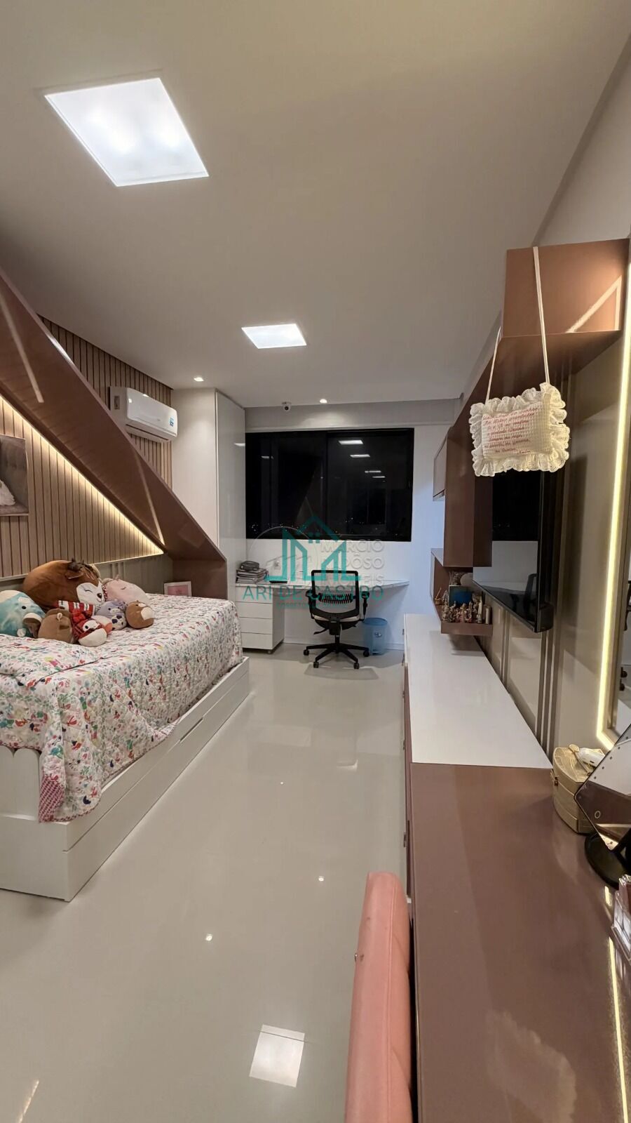 Cobertura, 4 quartos, 225 m² - Foto 20