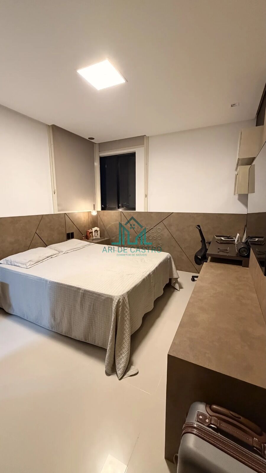 Cobertura, 4 quartos, 225 m² - Foto 12