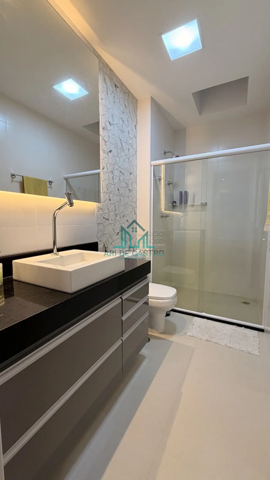 Cobertura, 4 quartos, 225 m² - Foto 31
