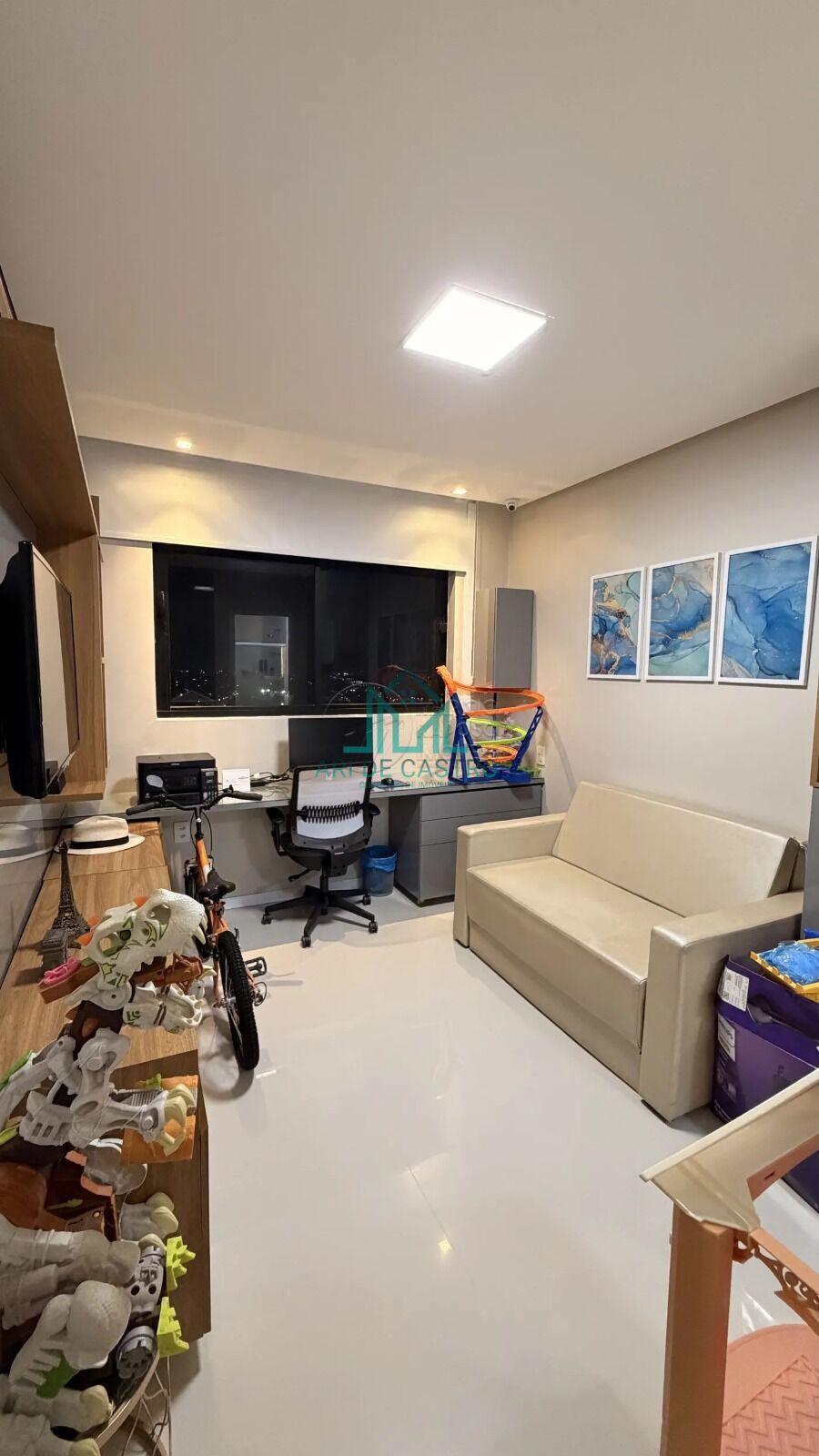 Cobertura, 4 quartos, 225 m² - Foto 28