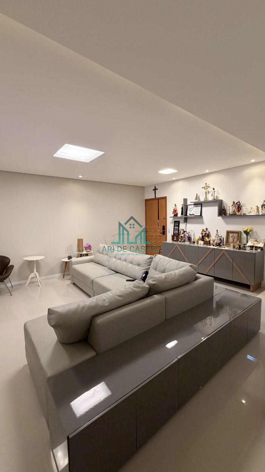 Cobertura, 4 quartos, 225 m² - Foto 6