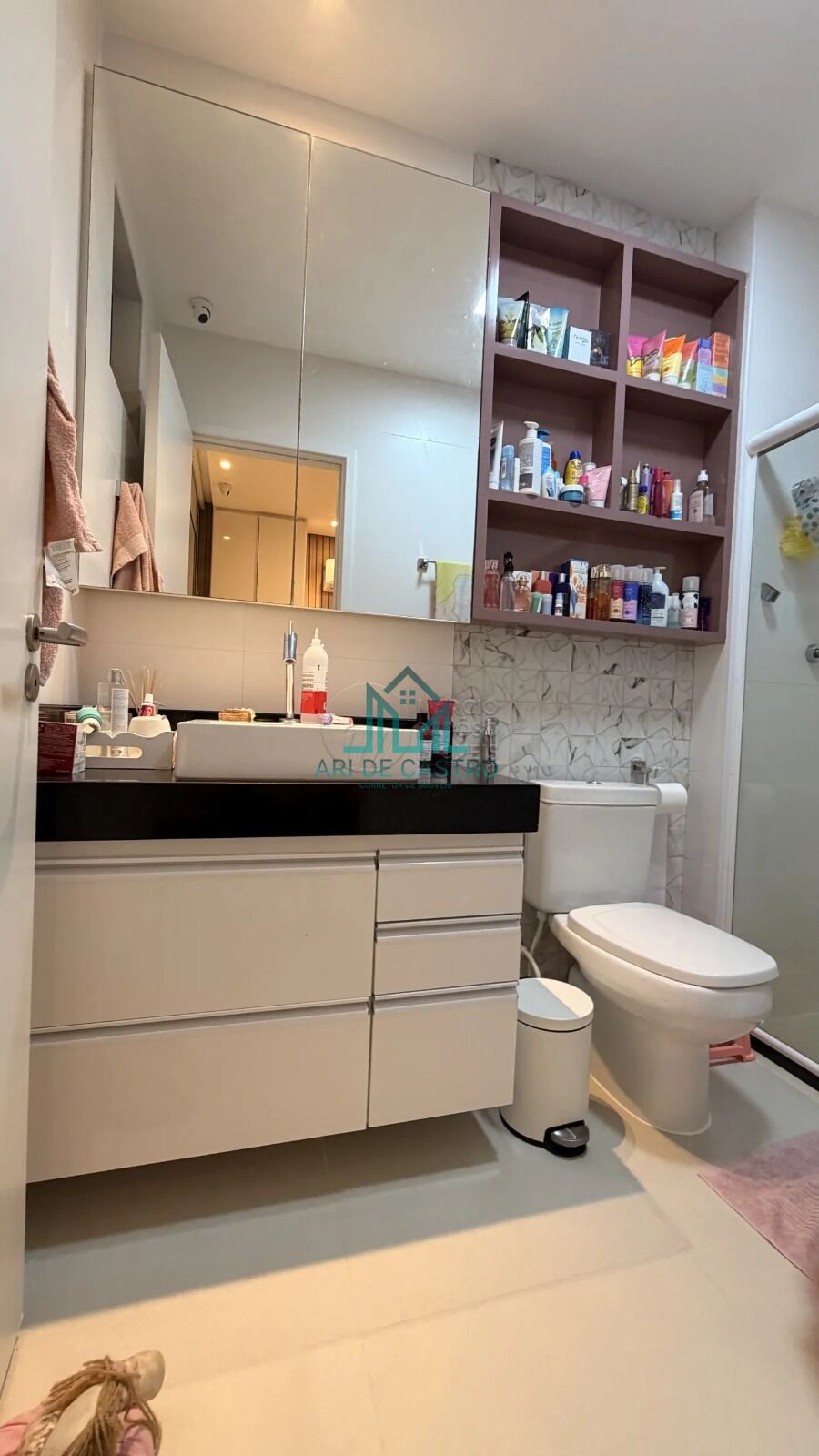 Cobertura, 4 quartos, 225 m² - Foto 22