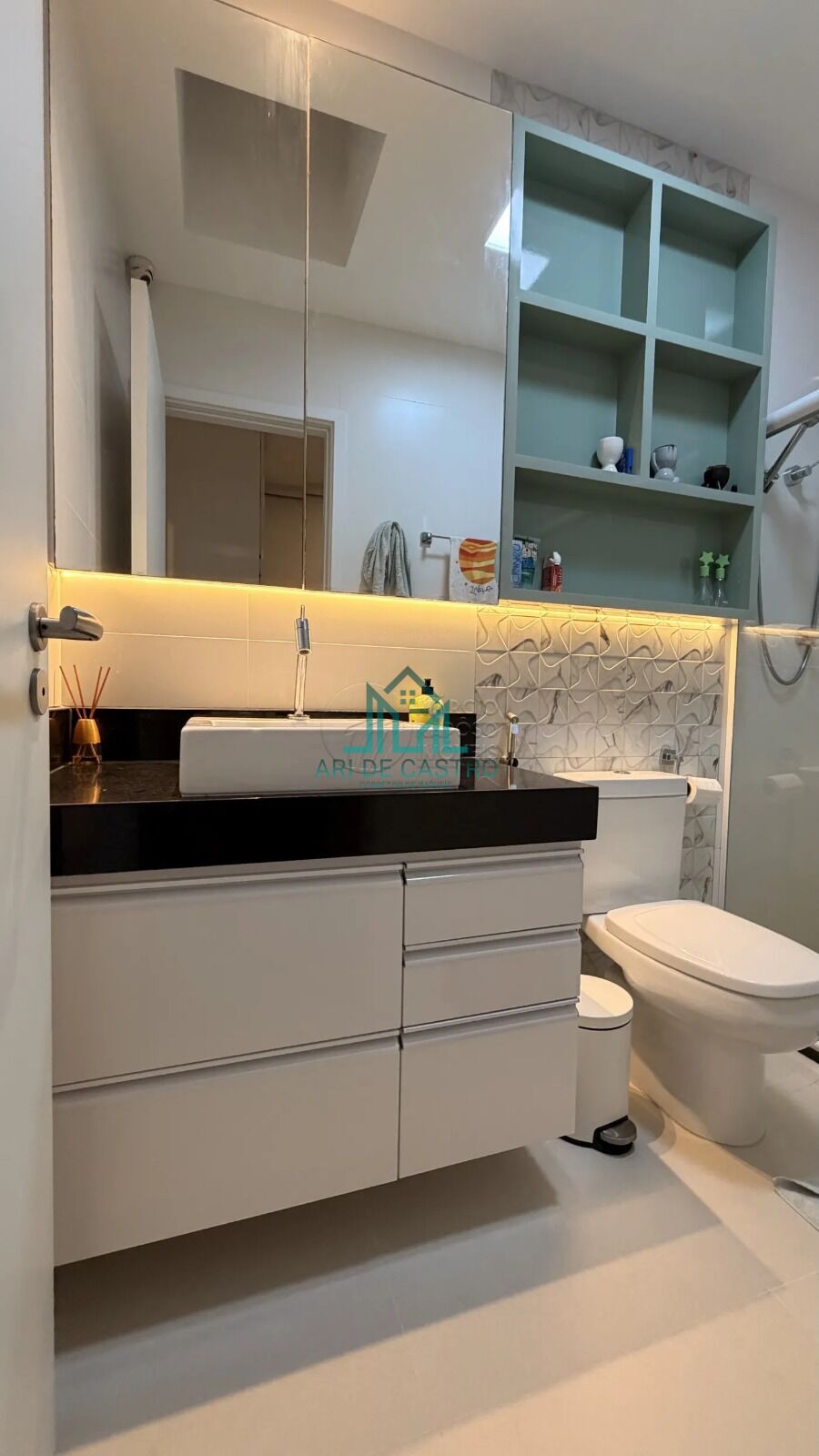 Cobertura, 4 quartos, 225 m² - Foto 26