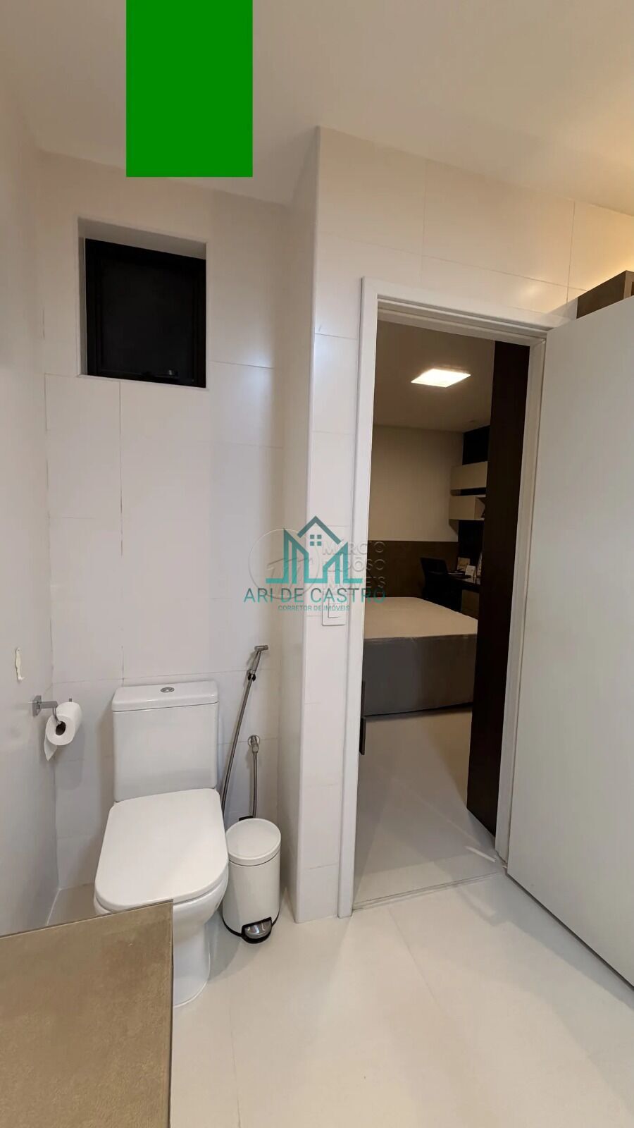 Cobertura, 4 quartos, 225 m² - Foto 17