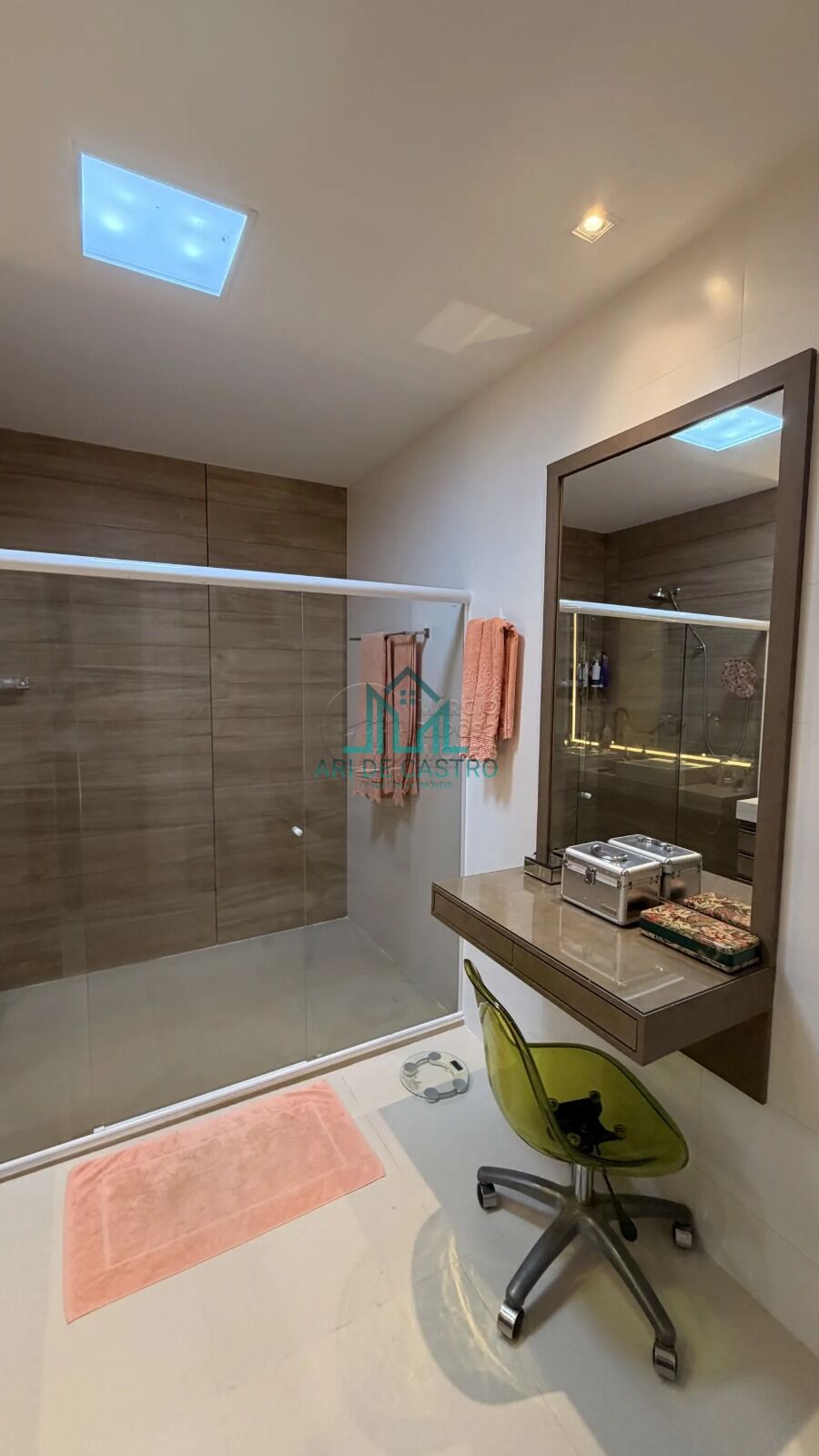 Cobertura, 4 quartos, 225 m² - Foto 16