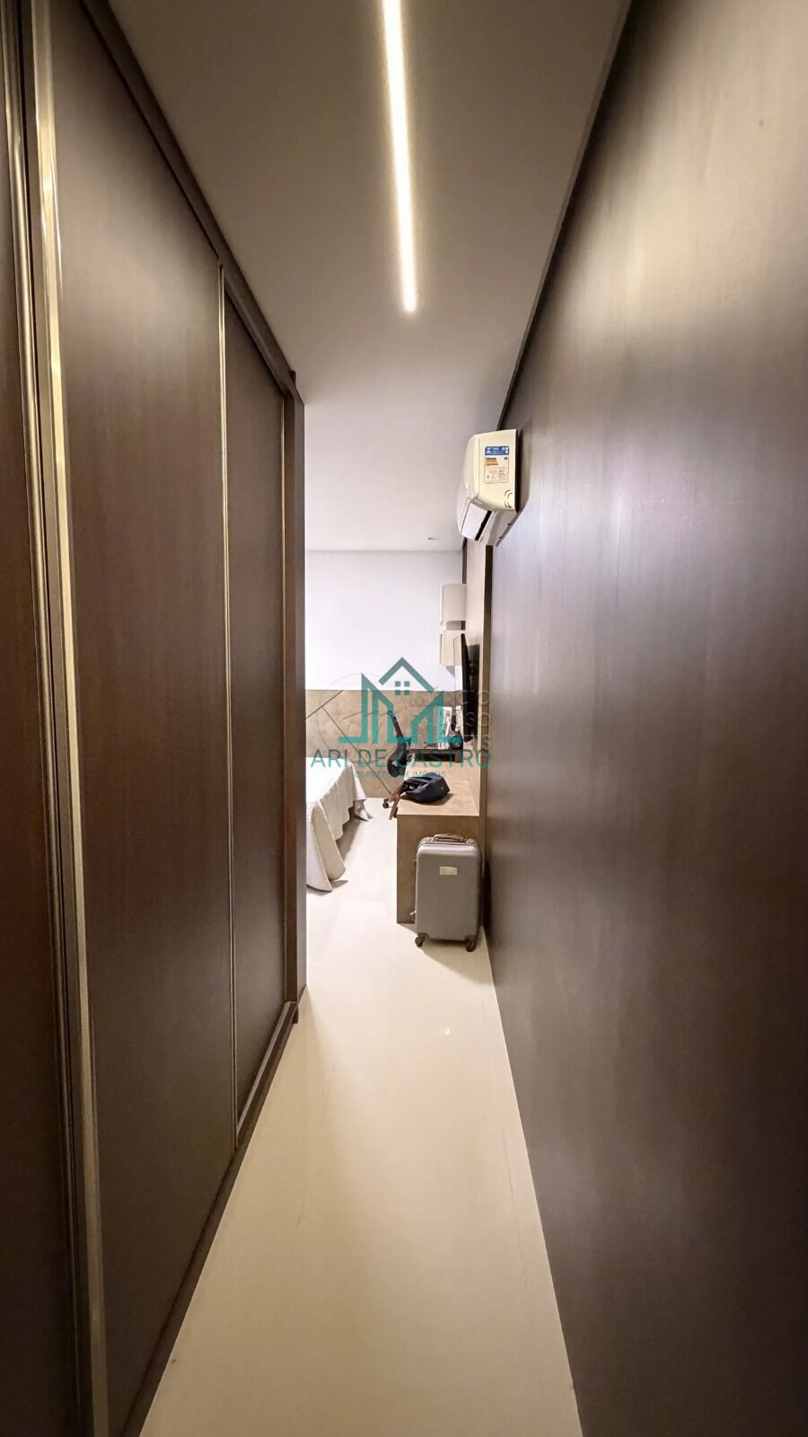 Cobertura, 4 quartos, 225 m² - Foto 11
