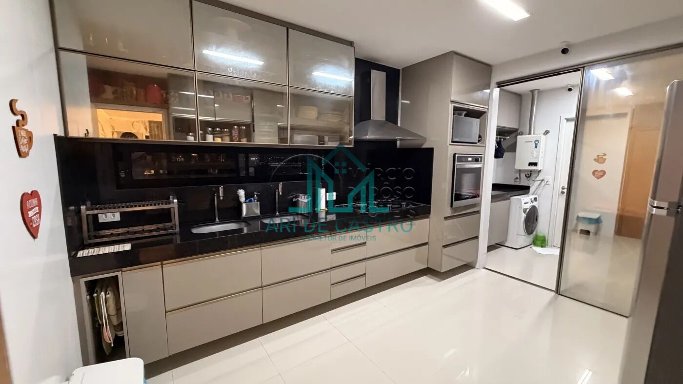 Cobertura, 4 quartos, 225 m² - Foto 32