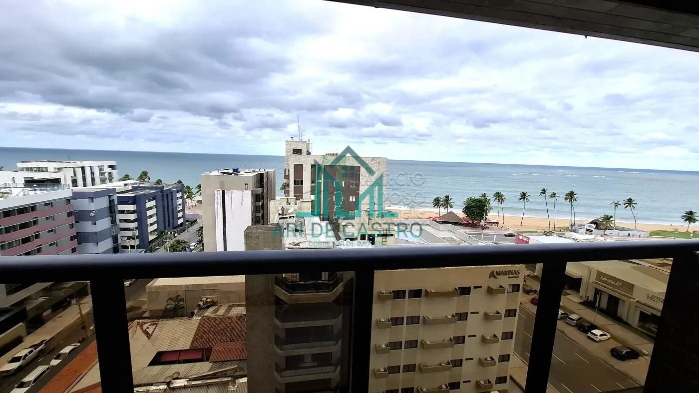 Apartamento, 1 quarto, 39 m² - Foto 1