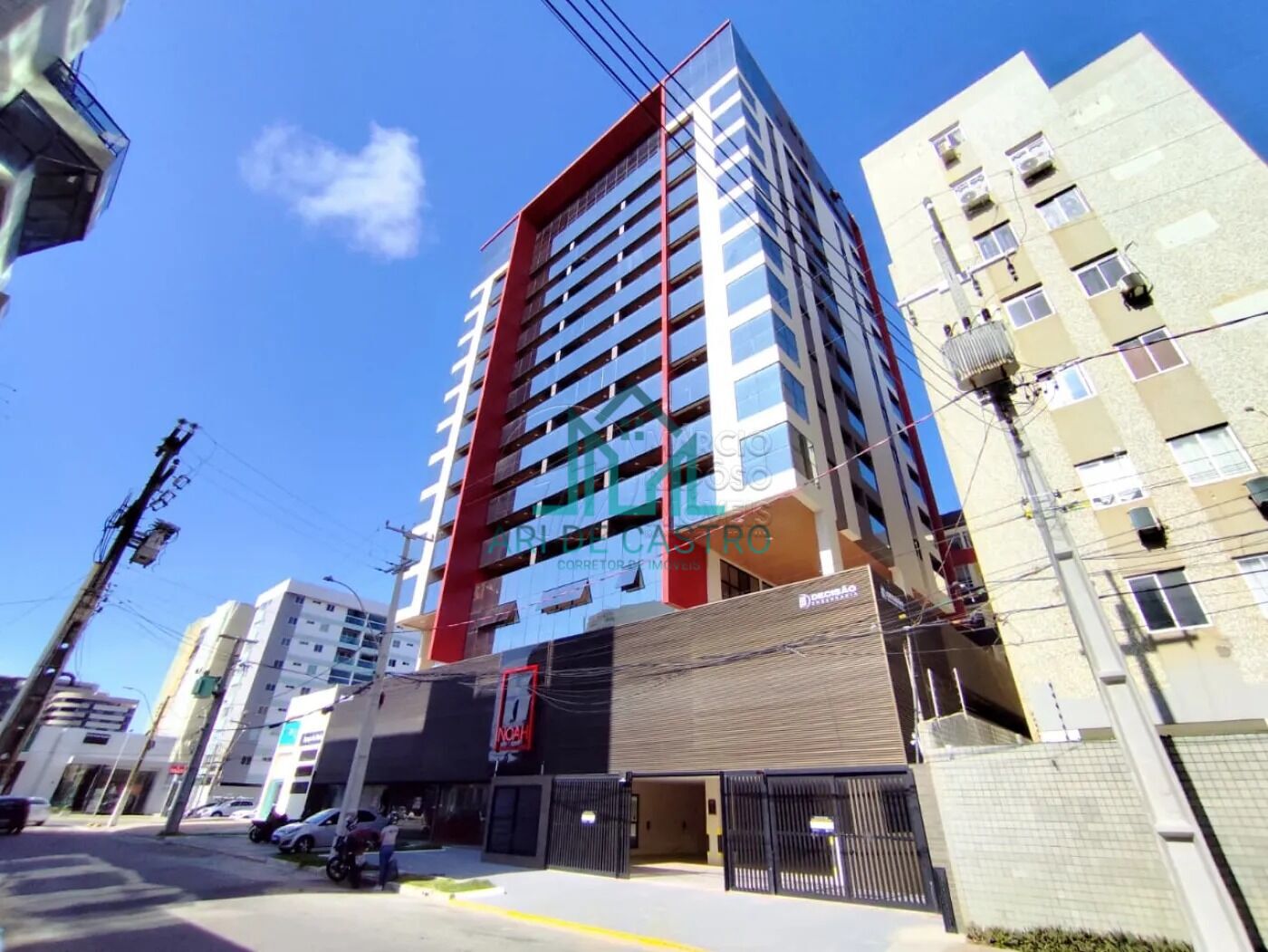 Apartamento, 1 quarto, 39 m² - Foto 34
