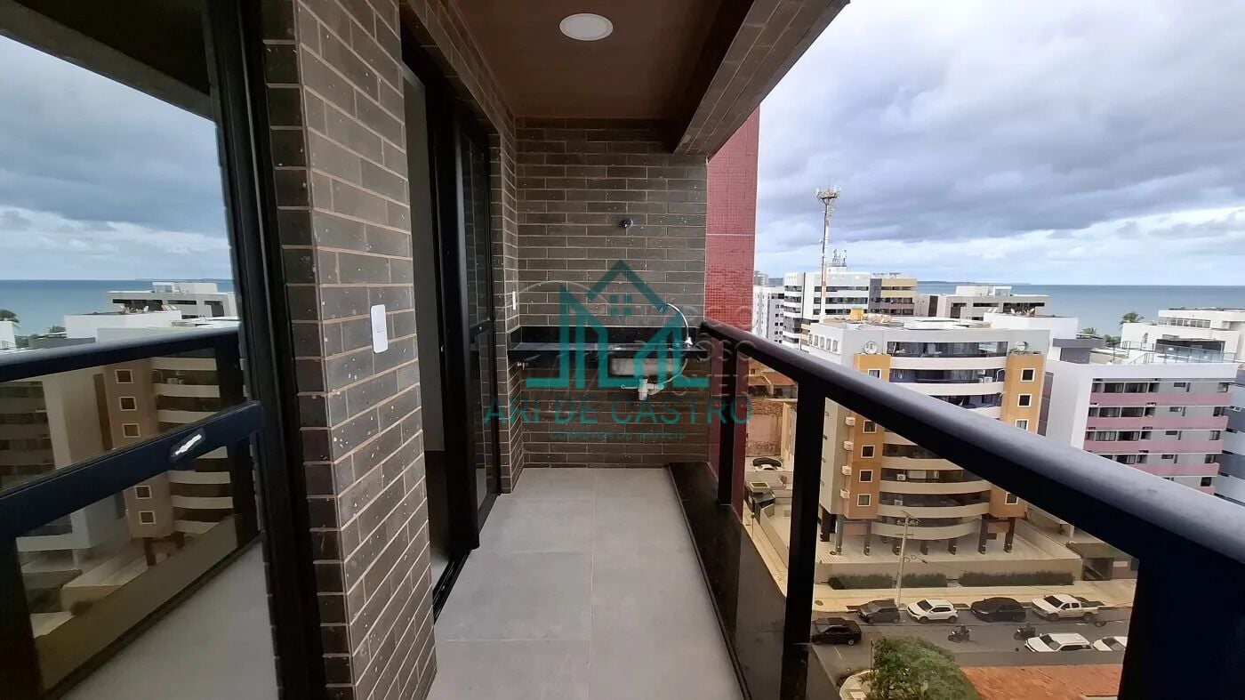 Apartamento, 1 quarto, 39 m² - Foto 15