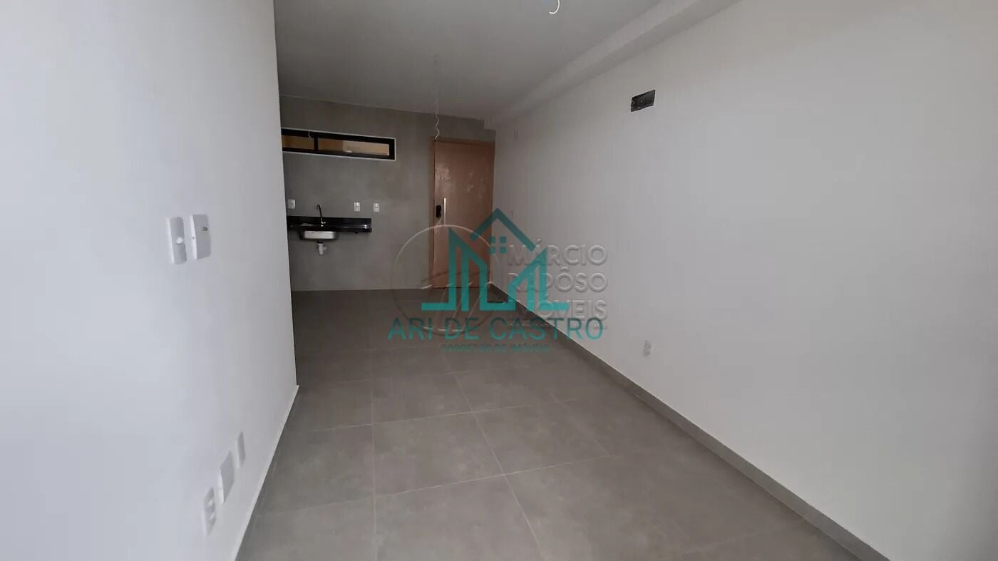 Apartamento, 1 quarto, 39 m² - Foto 10