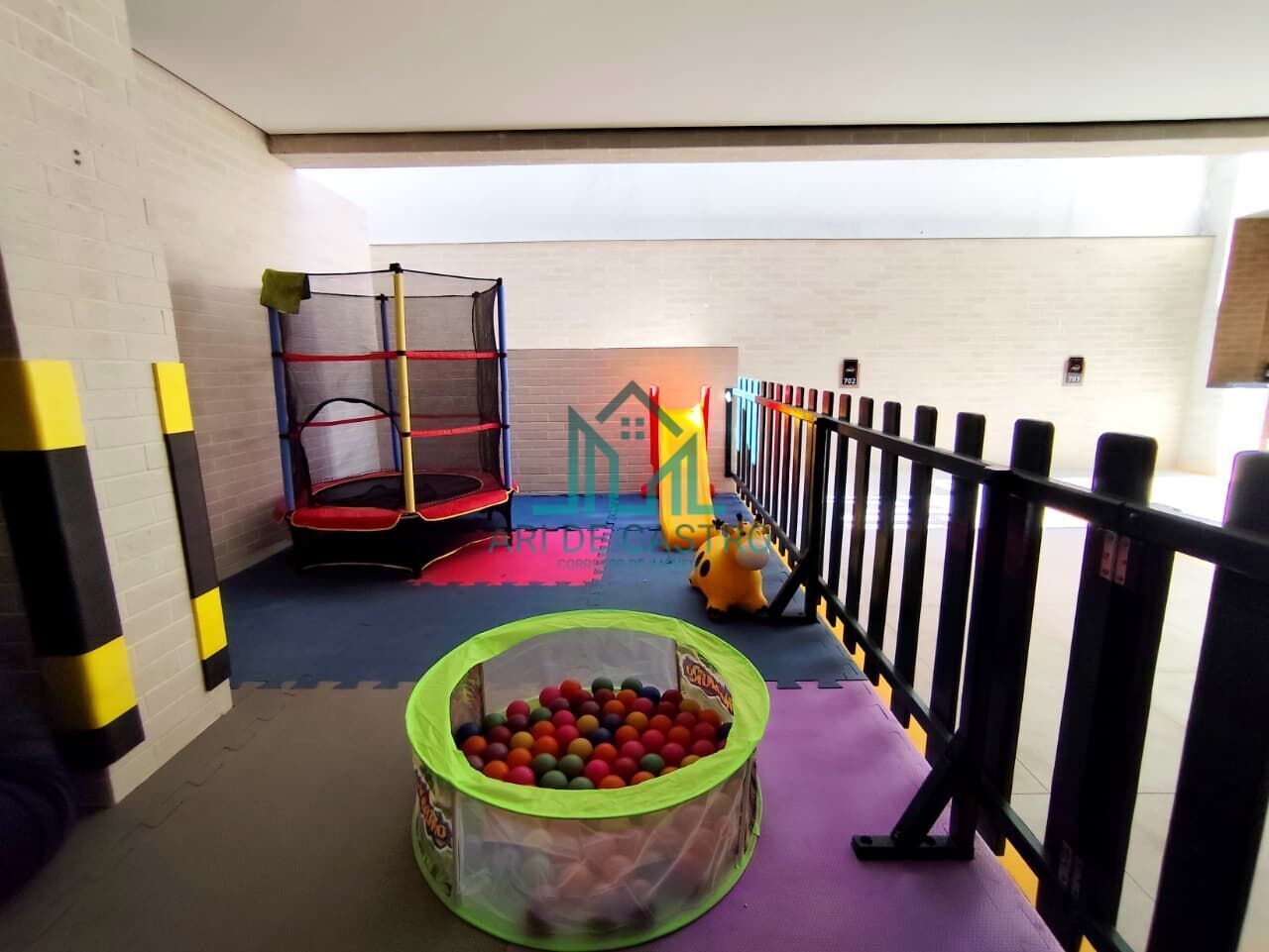 Apartamento, 1 quarto, 39 m² - Foto 24