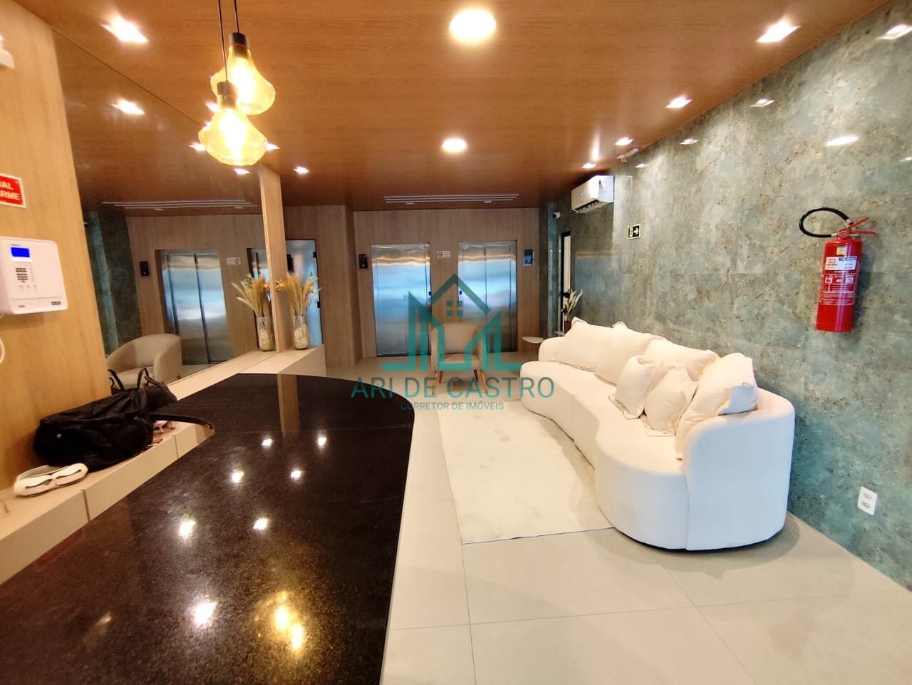 Apartamento, 1 quarto, 39 m² - Foto 18
