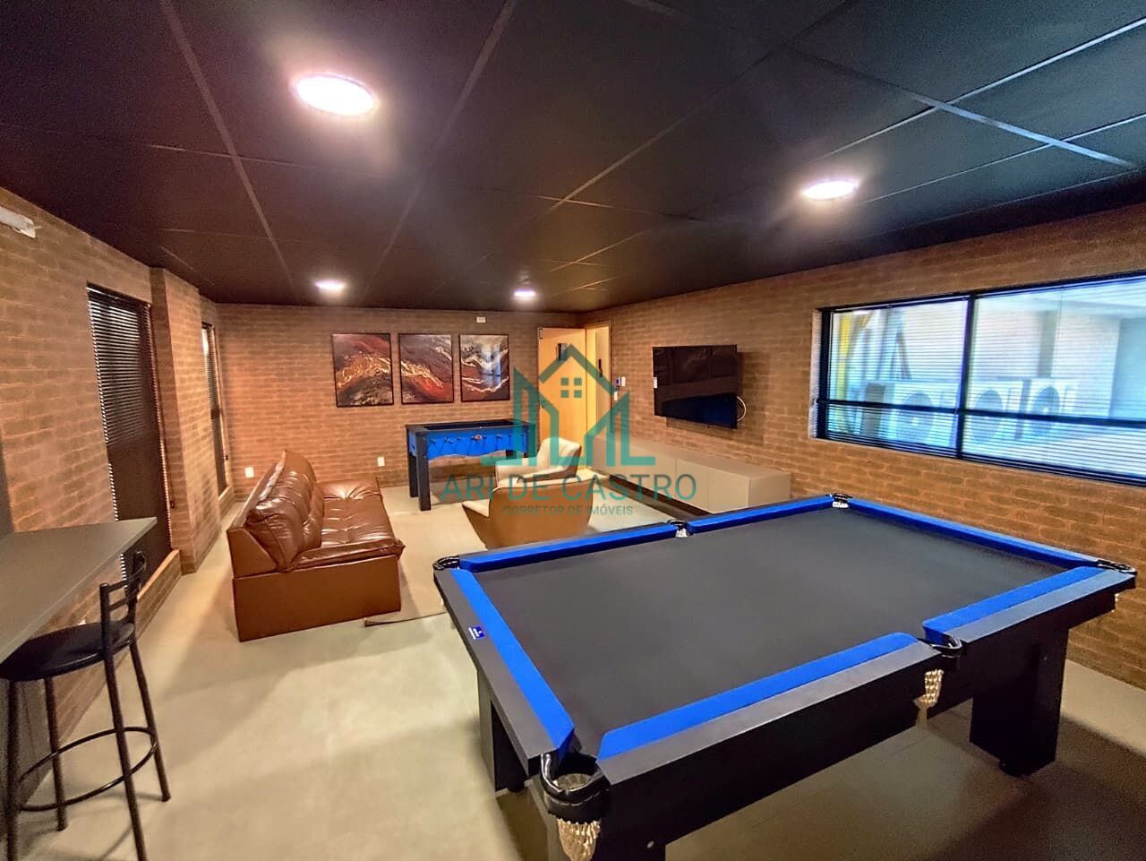 Apartamento, 1 quarto, 39 m² - Foto 29