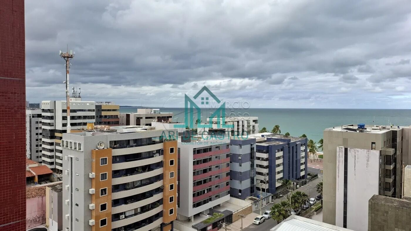 Apartamento, 1 quarto, 39 m² - Foto 7