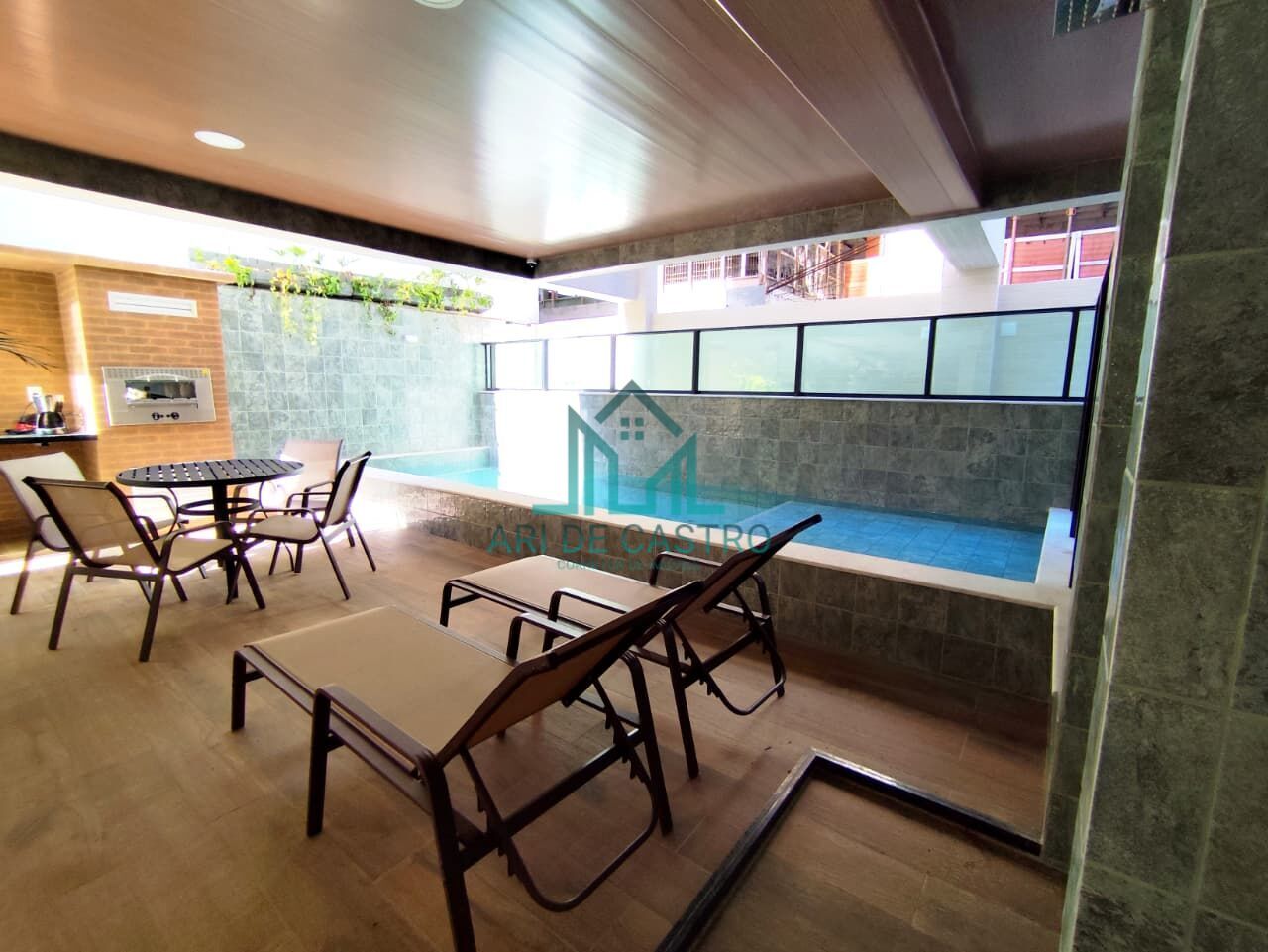 Apartamento, 1 quarto, 39 m² - Foto 20