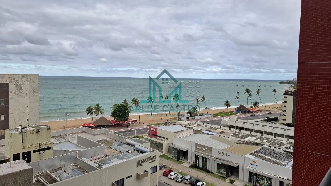 Apartamento, 1 quarto, 39 m² - Foto 6