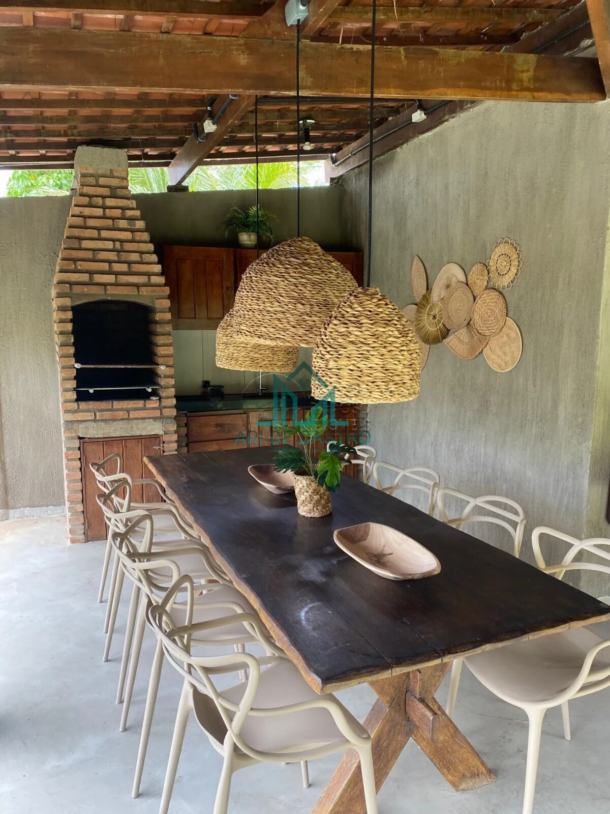 Casa, 5 quartos, 285 m² - Foto 12