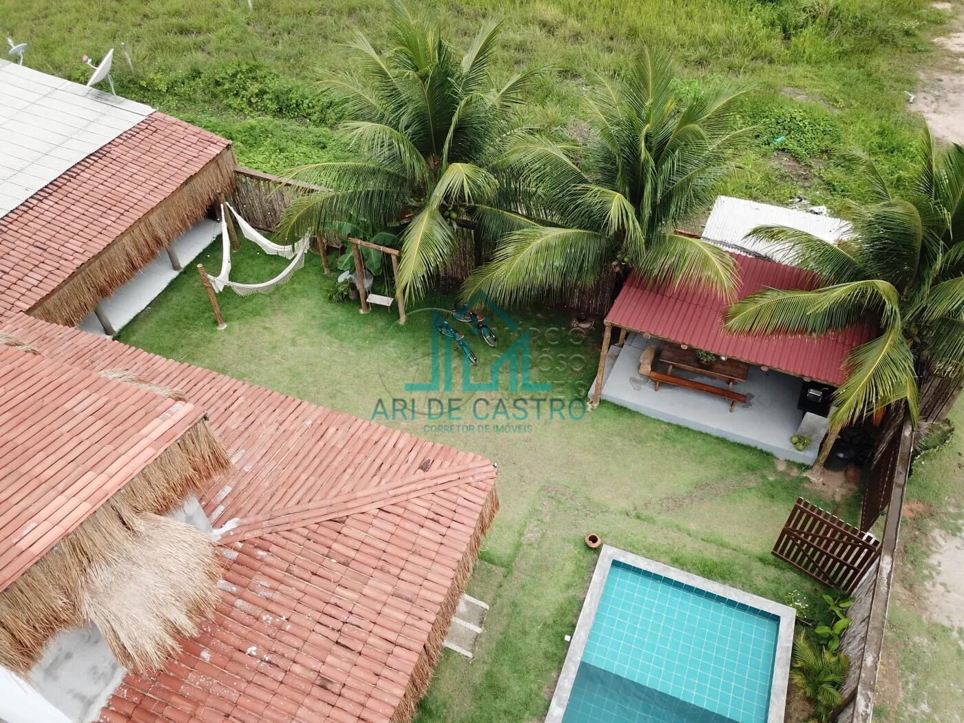 Casa, 5 quartos, 285 m² - Foto 5