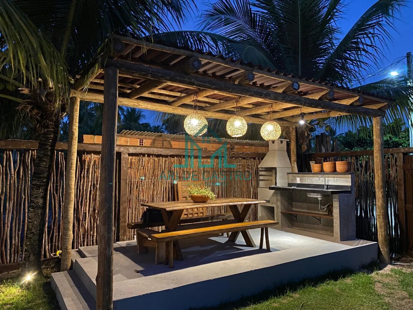 Casa, 5 quartos, 285 m² - Foto 11
