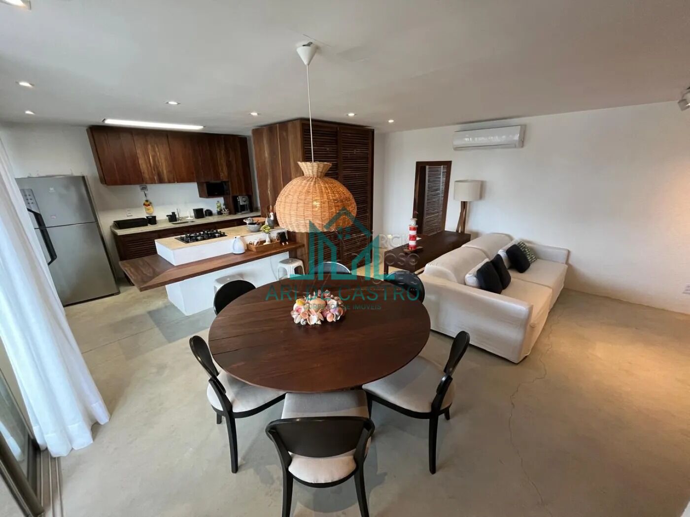 Cobertura, 3 quartos, 155 m² - Foto 6