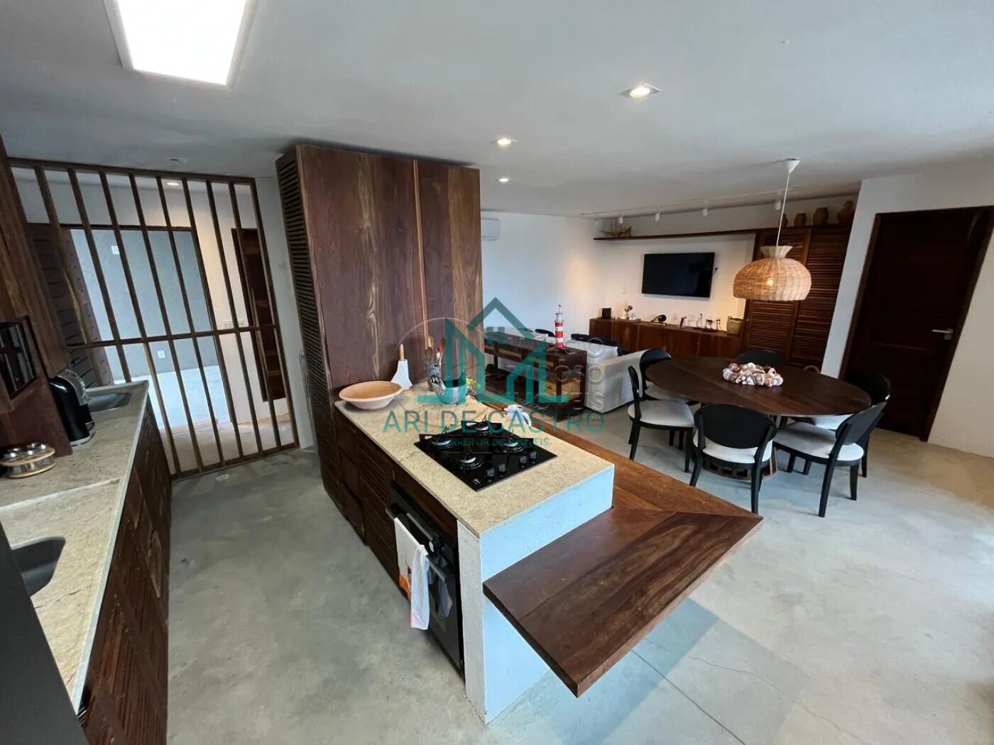Cobertura, 3 quartos, 155 m² - Foto 5