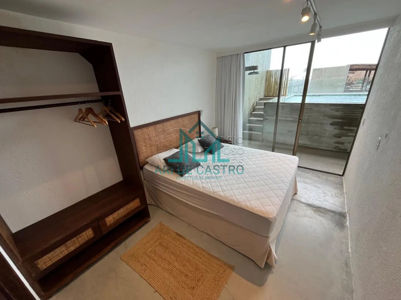 Cobertura, 3 quartos, 155 m² - Foto 15