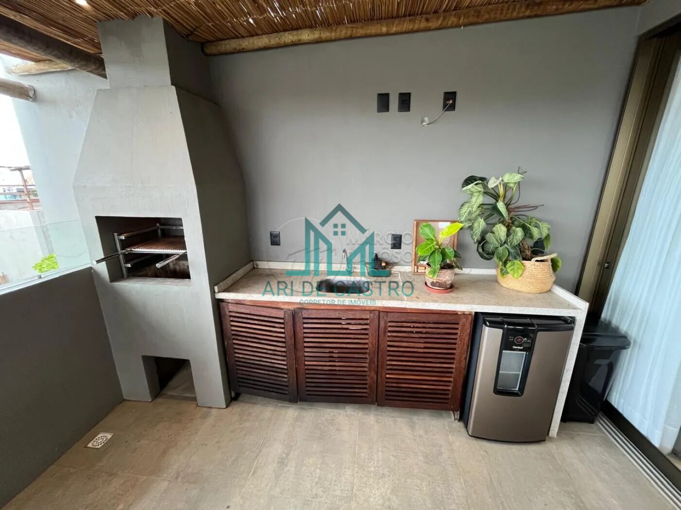 Cobertura, 3 quartos, 155 m² - Foto 8
