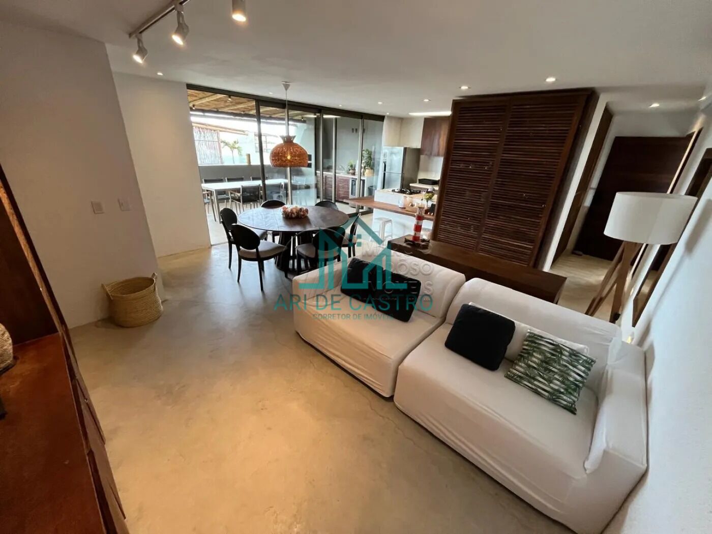 Cobertura, 3 quartos, 155 m² - Foto 11