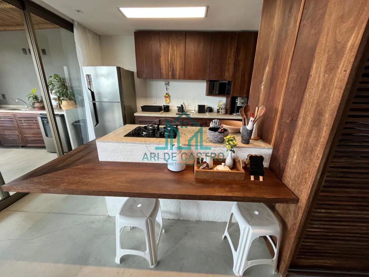 Cobertura, 3 quartos, 155 m² - Foto 10